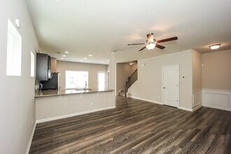 167 Preserve Dr in Newnan, GA - Building Photo - Building Photo