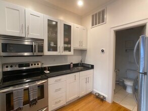 19 Garrison St, Unit 4 in Boston, MA - Building Photo - Building Photo