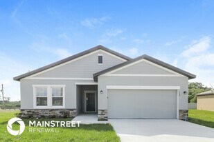 120 Hidden Lk Lp in Haines City, FL - Building Photo