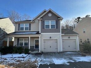 115 Fortress Dr in Morrisville, NC - Building Photo - Building Photo