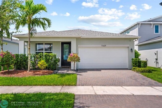 property at 11629 SW Lyra Dr.