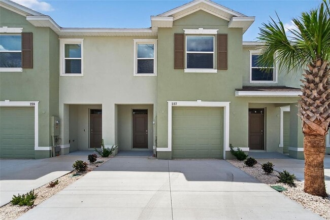 property at 257 Royal Spoonbill Drive