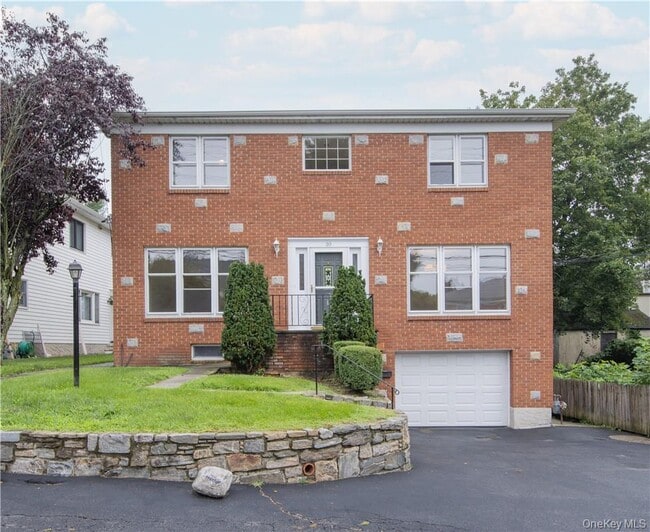 property at 30 Cassilis Ave