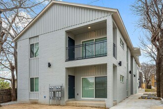 1406 S Quincy Ave in Tulsa, OK - Building Photo - Building Photo