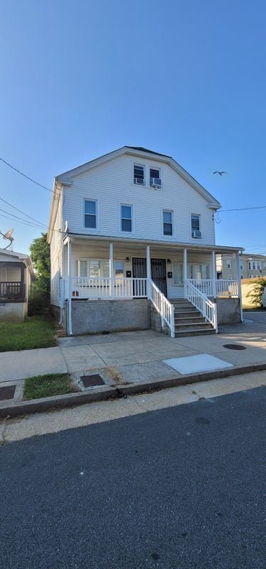 property at 2011 Caspian Ave