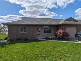 500 Wildwood Dr, Unit 500 Wildwood Drive in Coldwater, OH - Building Photo