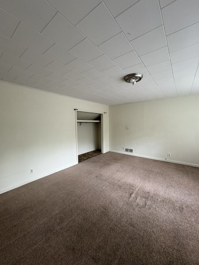 610 N Allyn St in Carbondale, IL - Foto de edificio - Building Photo
