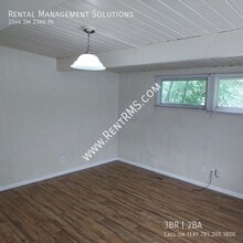 1544 SW 23rd Park in Topeka, KS - Building Photo - Building Photo