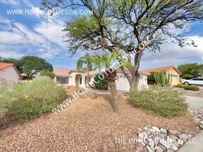 37364 Arroyo Verde Dr in Tucson, AZ - Building Photo - Building Photo