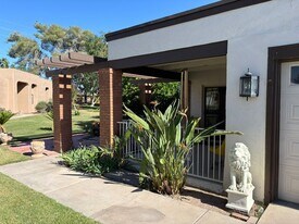 67 Leisure World in Mesa, AZ - Building Photo