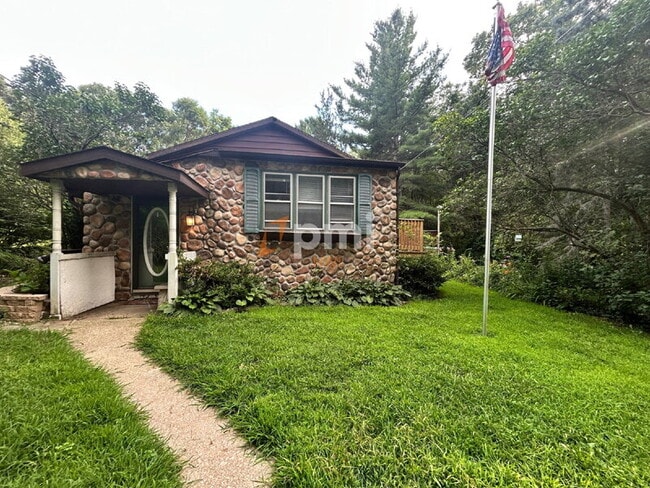 property at 3320 E Johns Ave