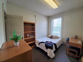 Aces Apartments in Ithaca, NY - Foto de edificio - Building Photo