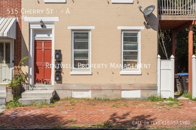 515 Cherry St in Norristown, PA - Building Photo - Building Photo