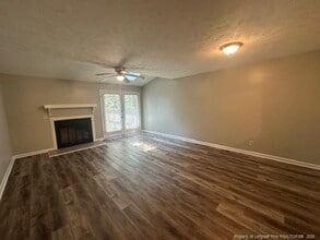 1190 Wrenwood Ct in Fayetteville, NC - Building Photo - Building Photo