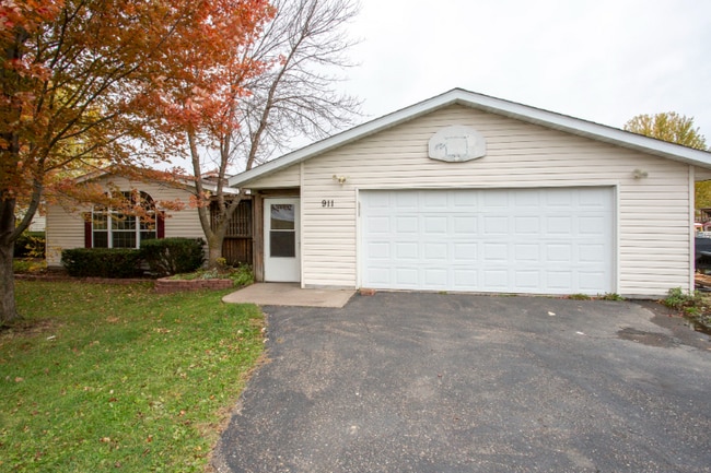 property at 911 200th St