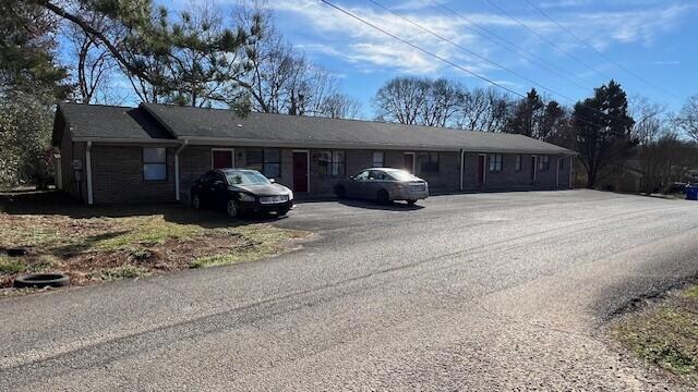 155 Eastview Ave in Cleveland, TN - Building Photo - Building Photo