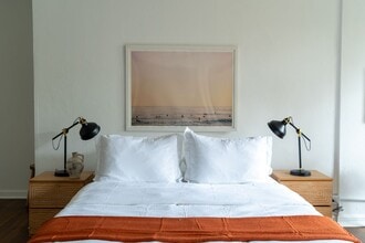 The Amor in Los Angeles, CA - Building Photo - Interior Photo