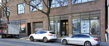 10-24 Palmer Ave in Bronxville, NY - Building Photo - Building Photo