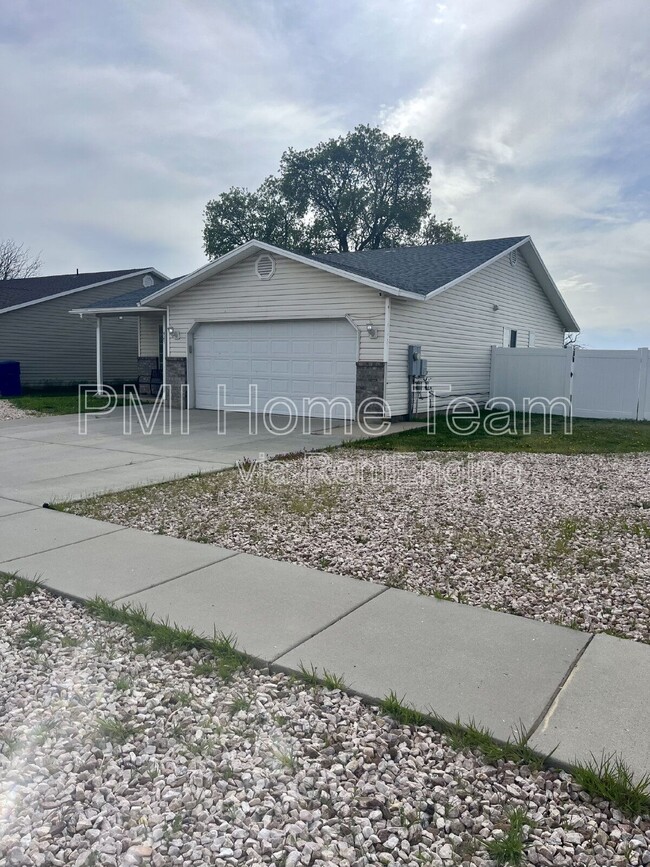 property at 427 Downs Dr