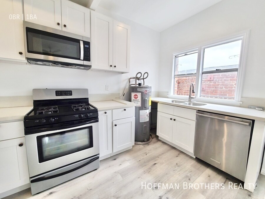 2362 W Washington Blvd, Unit 201 in Los Angeles, CA - Foto de edificio