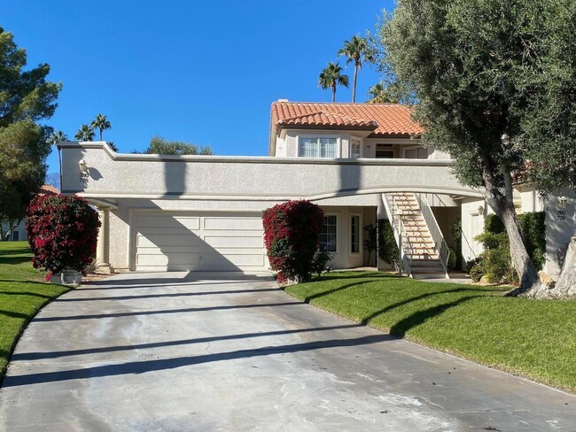 778 Montana Vista Dr in Palm Desert, CA - Foto de edificio - Building Photo