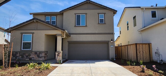 property at 8170 Champart Cir
