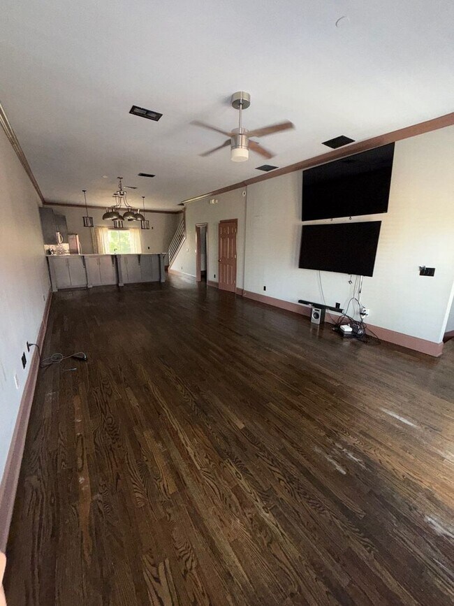 812 St Michael St in Tallahassee, FL - Building Photo - Building Photo