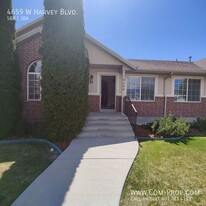 4659 W Harvey Blvd in Pleasant Grove, UT - Building Photo