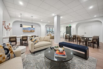 The Cambridge Apartments in Washington, DC - Building Photo - Building Photo