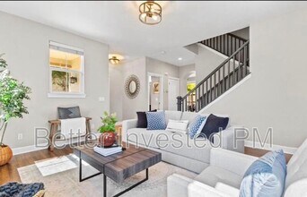 2455 Prairie Ln in Santa Rosa, CA - Building Photo - Building Photo