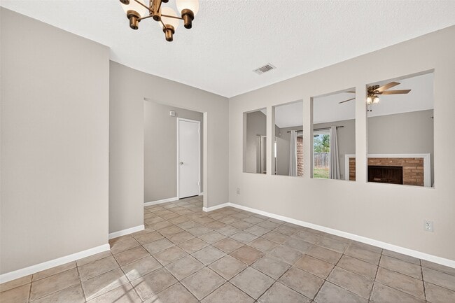 property at 3111 E Heatherock Cir