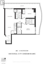 1010 Sandy Beach Rd in Pickering, ON - Building Photo