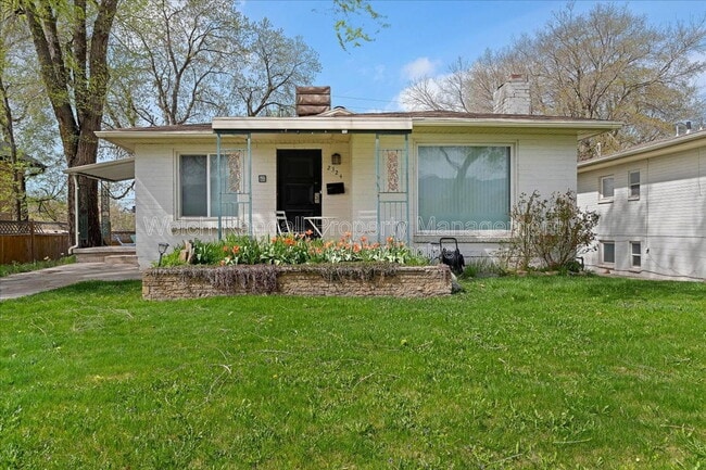 property at 2324 S 900 E