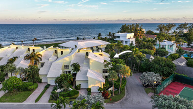 5109 N Ocean Blvd in Ocean Ridge, FL - Building Photo - Building Photo