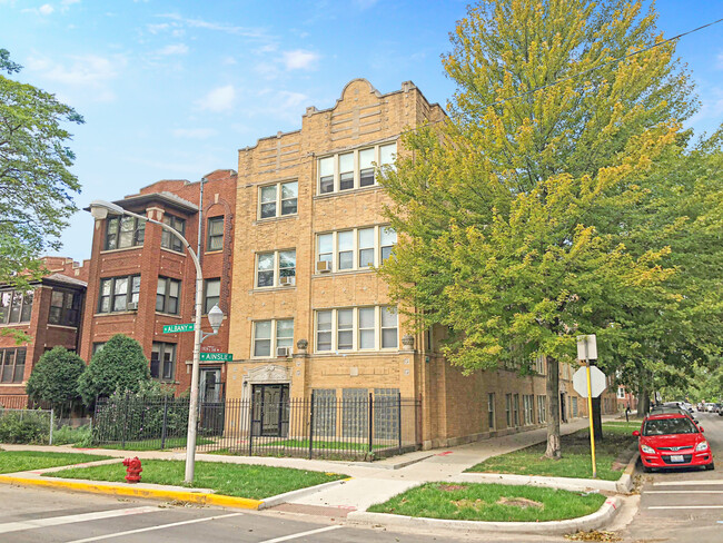 4856 N Albany in Chicago, IL - Building Photo - Building Photo