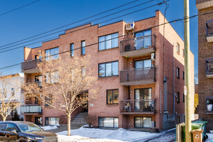 456 17E Av in Lachine, QC - Building Photo - Building Photo