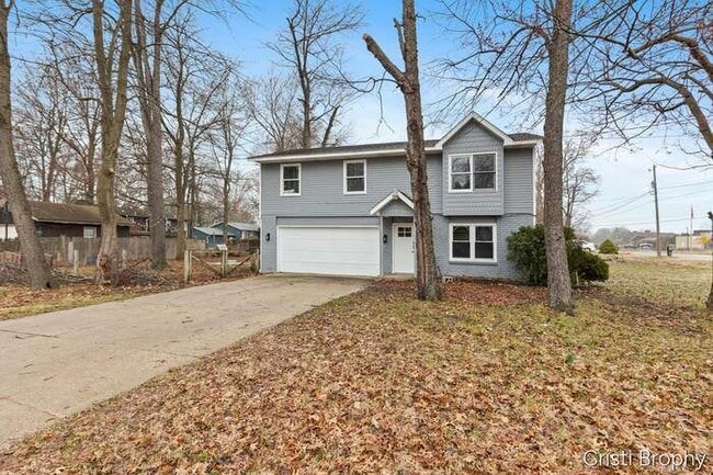 952 Woodside Dr in Holland, MI - Building Photo - Building Photo
