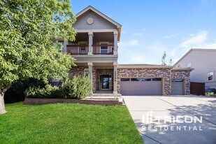 13754 Voyager Pkwy in Colorado Springs, CO - Building Photo