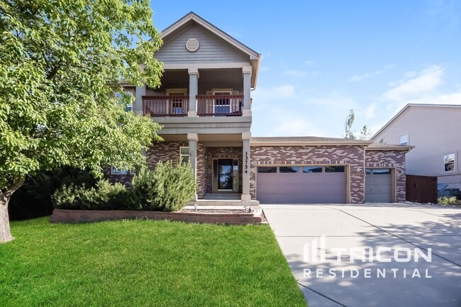 property at 13754 Voyager Pkwy