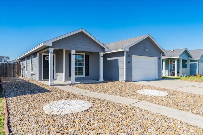 2317 White Star Dr in Corpus Christi, TX - Building Photo - Building Photo