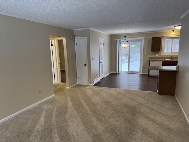 15543 144th Ave, Unit 15543 144th Avenue in Spring Lake, MI - Building Photo - Building Photo