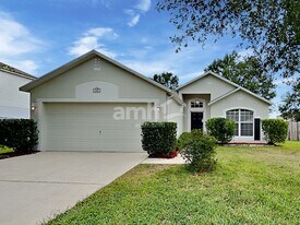 7242 Oxfordshire Ave in Jacksonville, FL - Building Photo