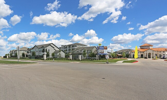 Century Travesia in Austin, TX - Building Photo - Building Photo