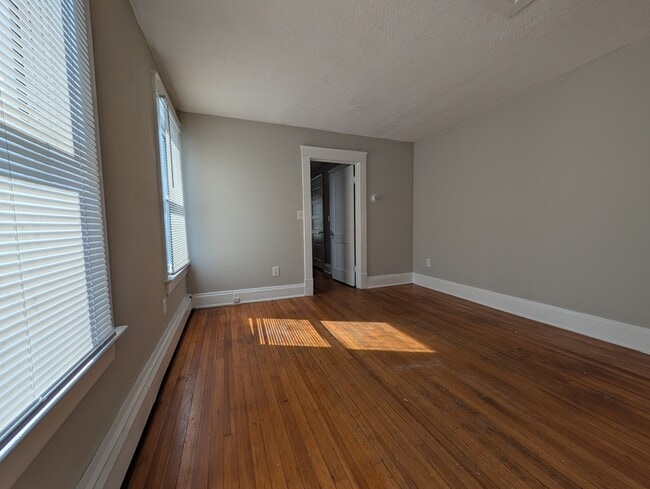 2908 Memorial Ave in Lynchburg, VA - Building Photo - Building Photo