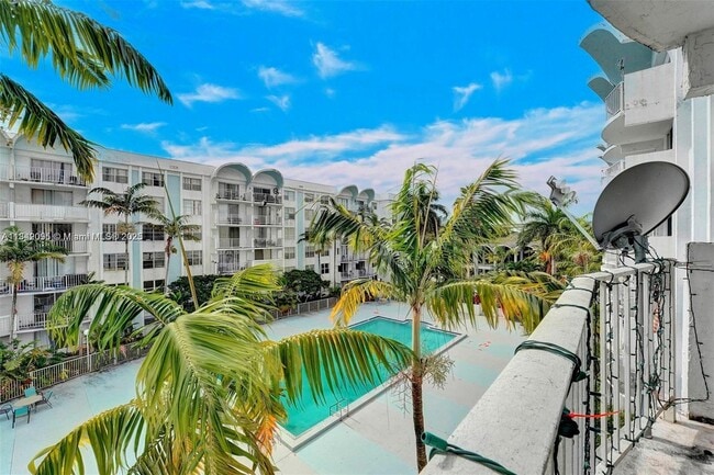 property at 488 NW 165th St