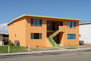 841 Jane Dr Apartments