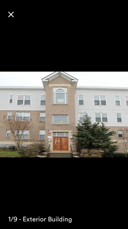 property at 1629 L St NE