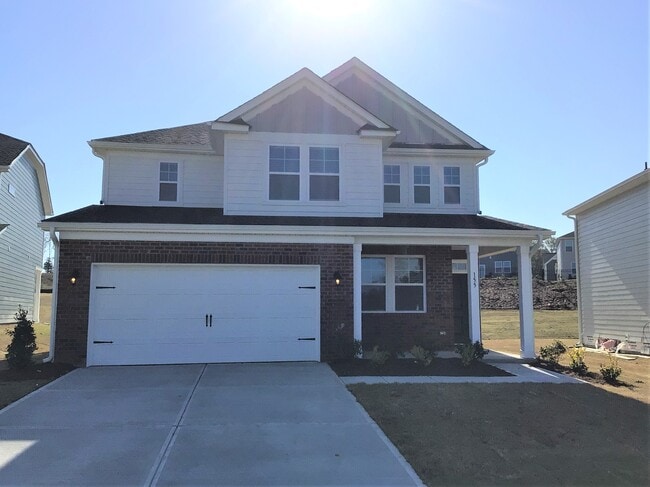property at 155 Twin River Dr