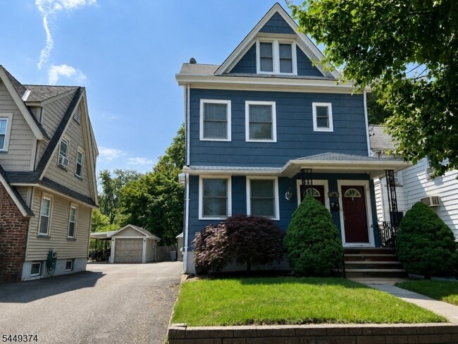 property at 100 1st Ave