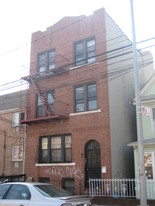 108-56 41st Ave Apartments